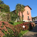 Landhuis Casamariuccia *