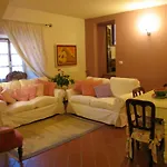 Landhuis Casamariuccia *