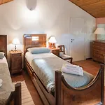 Landhuis Casamariuccia