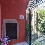 Casamariuccia * Massino Visconti