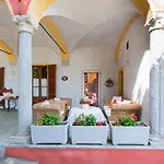 Casamariuccia Landhuis Massino Visconti