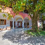 Casamariuccia Landhuis