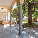 Casamariuccia * Massino Visconti
