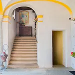 Casamariuccia בית כפרי