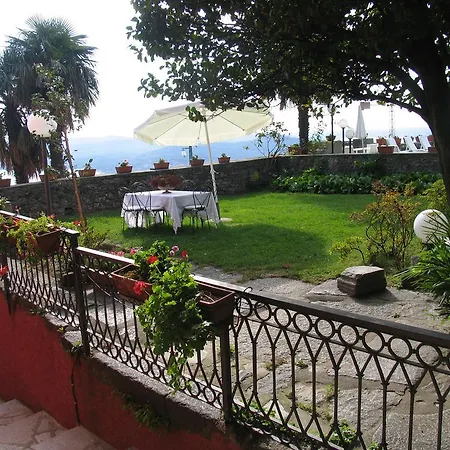 卡萨马瑞恰酒店