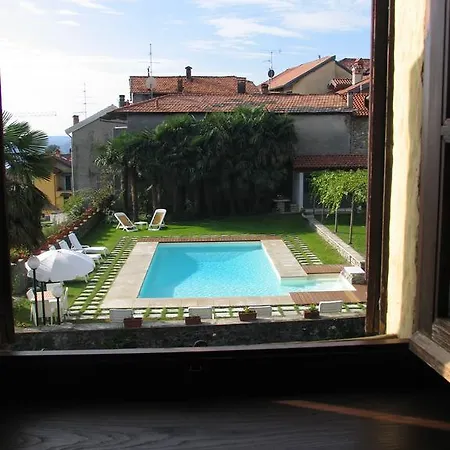 Casamariuccia Country house