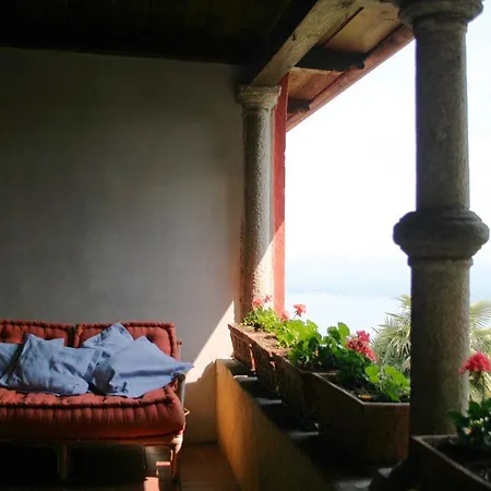 Casamariuccia Casa de Campo *