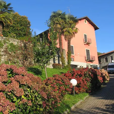 Casa de Campo Casamariuccia *