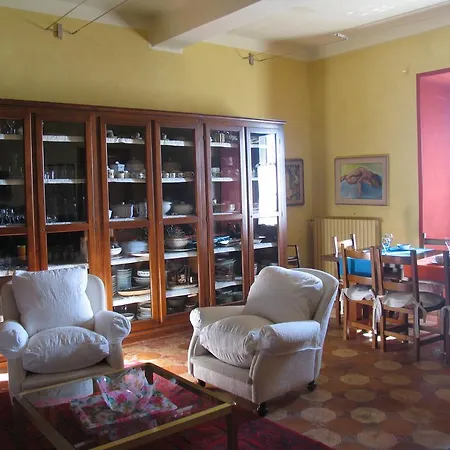 Casa de Campo Casamariuccia