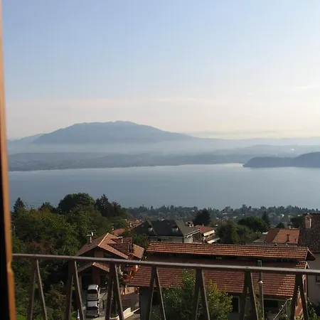 Casamariuccia Country house Massino Visconti