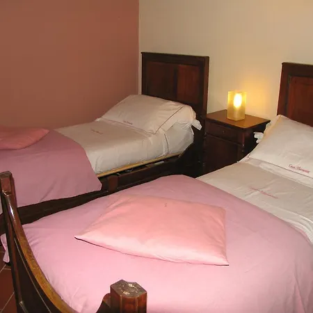 Casamariuccia Country house