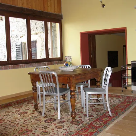 卡萨马瑞恰酒店 马斯诺维斯康蒂