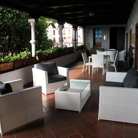 卡萨马瑞恰酒店