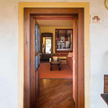 Casamariuccia * Massino Visconti