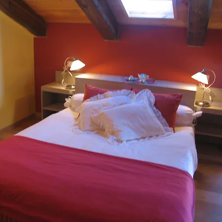 Casamariuccia Casa de Campo