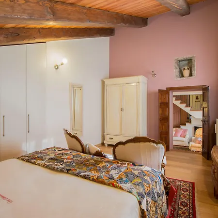 Casamariuccia Casa de Campo