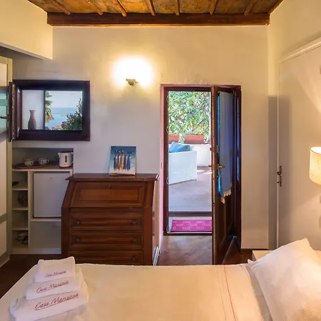 Casamariuccia Casa de Campo