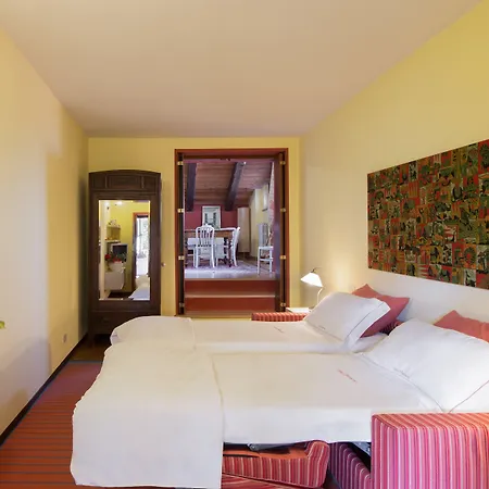 Casamariuccia Casa de Campo *