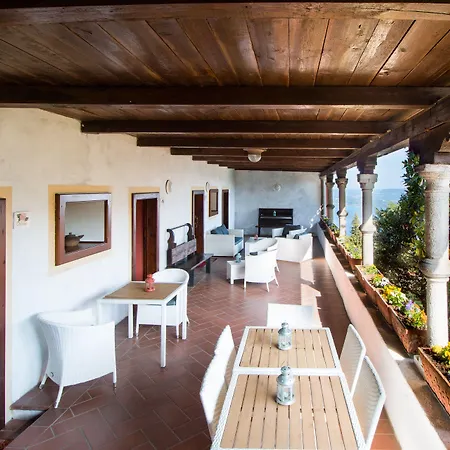 卡萨马瑞恰酒店