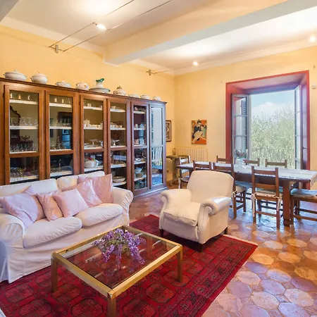 卡萨马瑞恰酒店