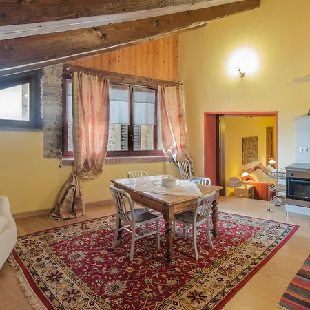 乡村民宿 卡萨马瑞恰酒店