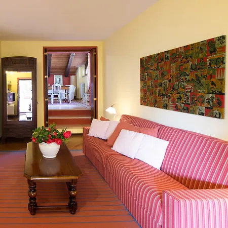 乡村民宿 卡萨马瑞恰酒店