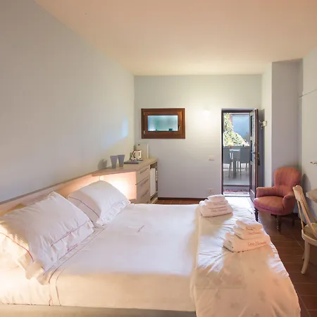 卡萨马瑞恰酒店 马斯诺维斯康蒂