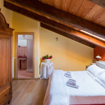 Casamariuccia Country house *