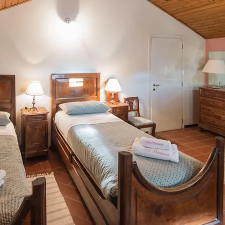 乡村民宿 卡萨马瑞恰酒店