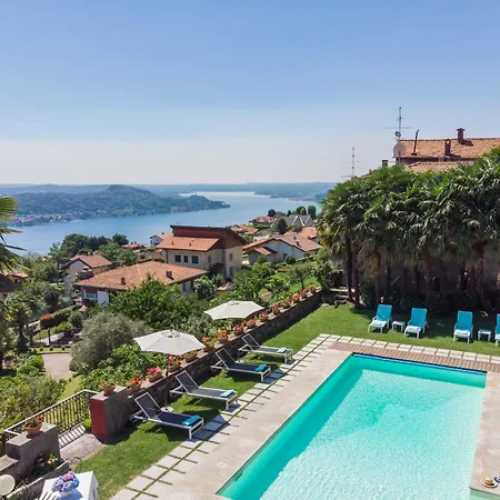 Casamariuccia Country house