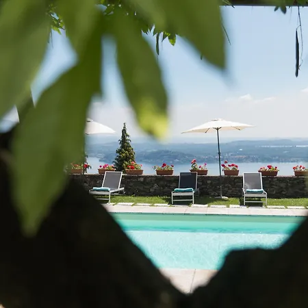 卡萨马瑞恰酒店