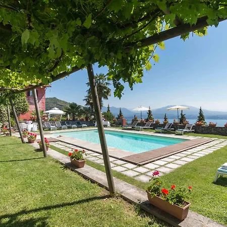 卡萨马瑞恰酒店 * 马斯诺维斯康蒂