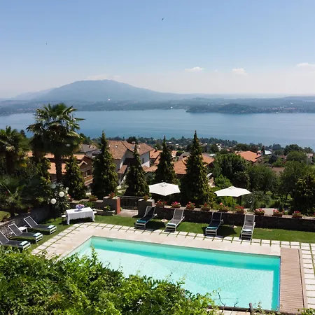 Country house Casamariuccia *