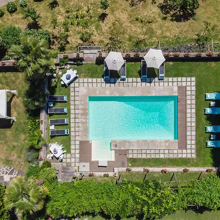 乡村民宿 卡萨马瑞恰酒店