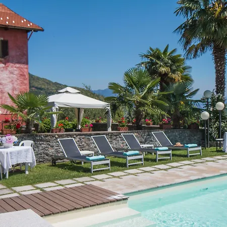 Casamariuccia Country house