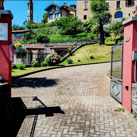 乡村民宿 卡萨马瑞恰酒店 马斯诺维斯康蒂