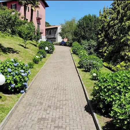 乡村民宿 卡萨马瑞恰酒店