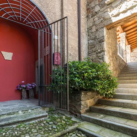 卡萨马瑞恰酒店 马斯诺维斯康蒂