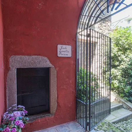 Casamariuccia * Massino Visconti