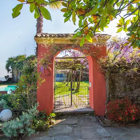 Country house Casamariuccia *