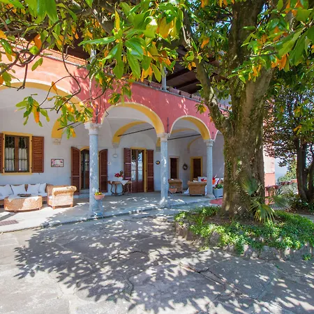 Casamariuccia Country house