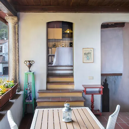 卡萨马瑞恰酒店 *