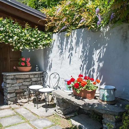 Country house Casamariuccia