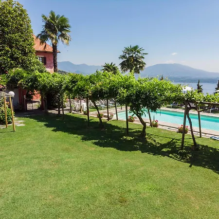 Casamariuccia Country house