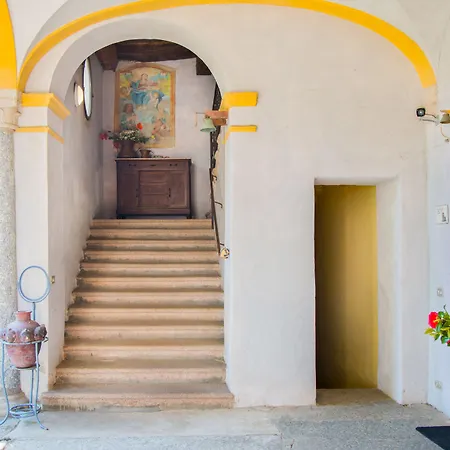 Casamariuccia Country house