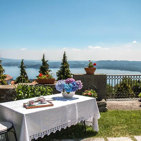 乡村民宿 卡萨马瑞恰酒店