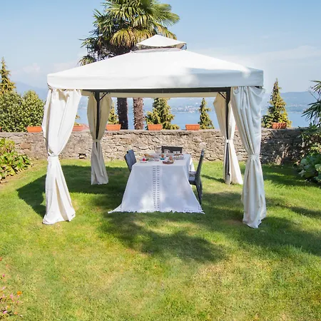 Casamariuccia Country house