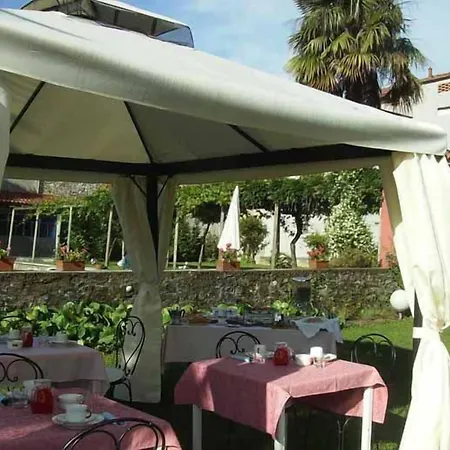 Casamariuccia Country house *