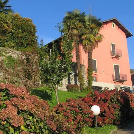 Casamariuccia Massino Visconti