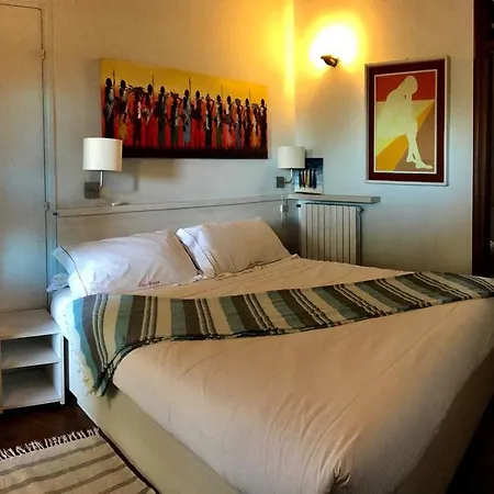 Casamariuccia Country house